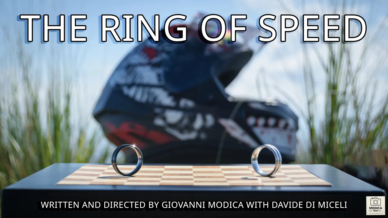 The Ring of Speed — cortometraggio